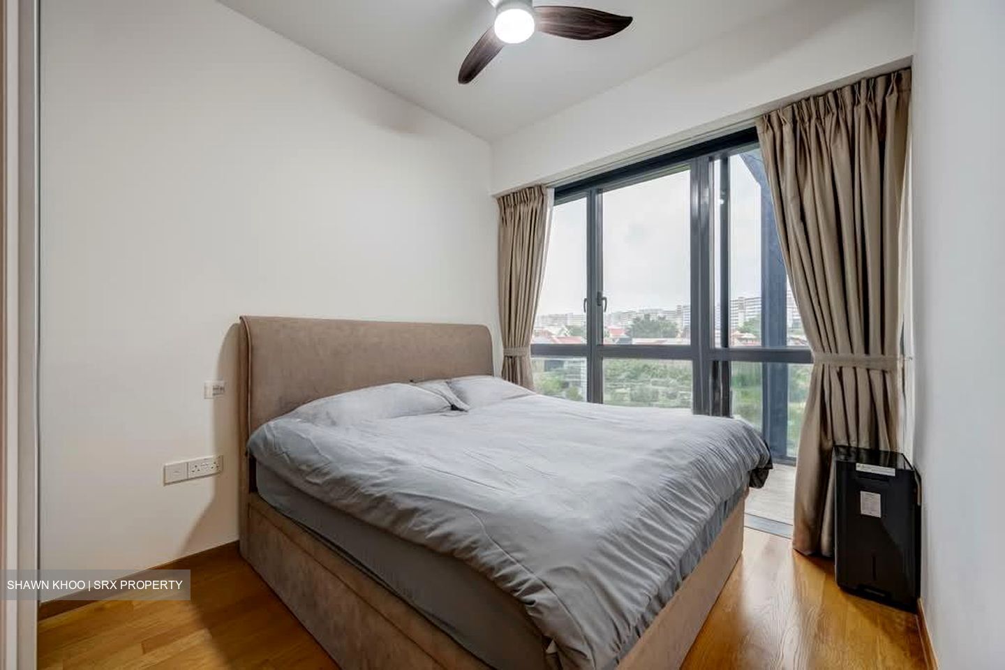 The Gazania (D19), Condominium #561297811